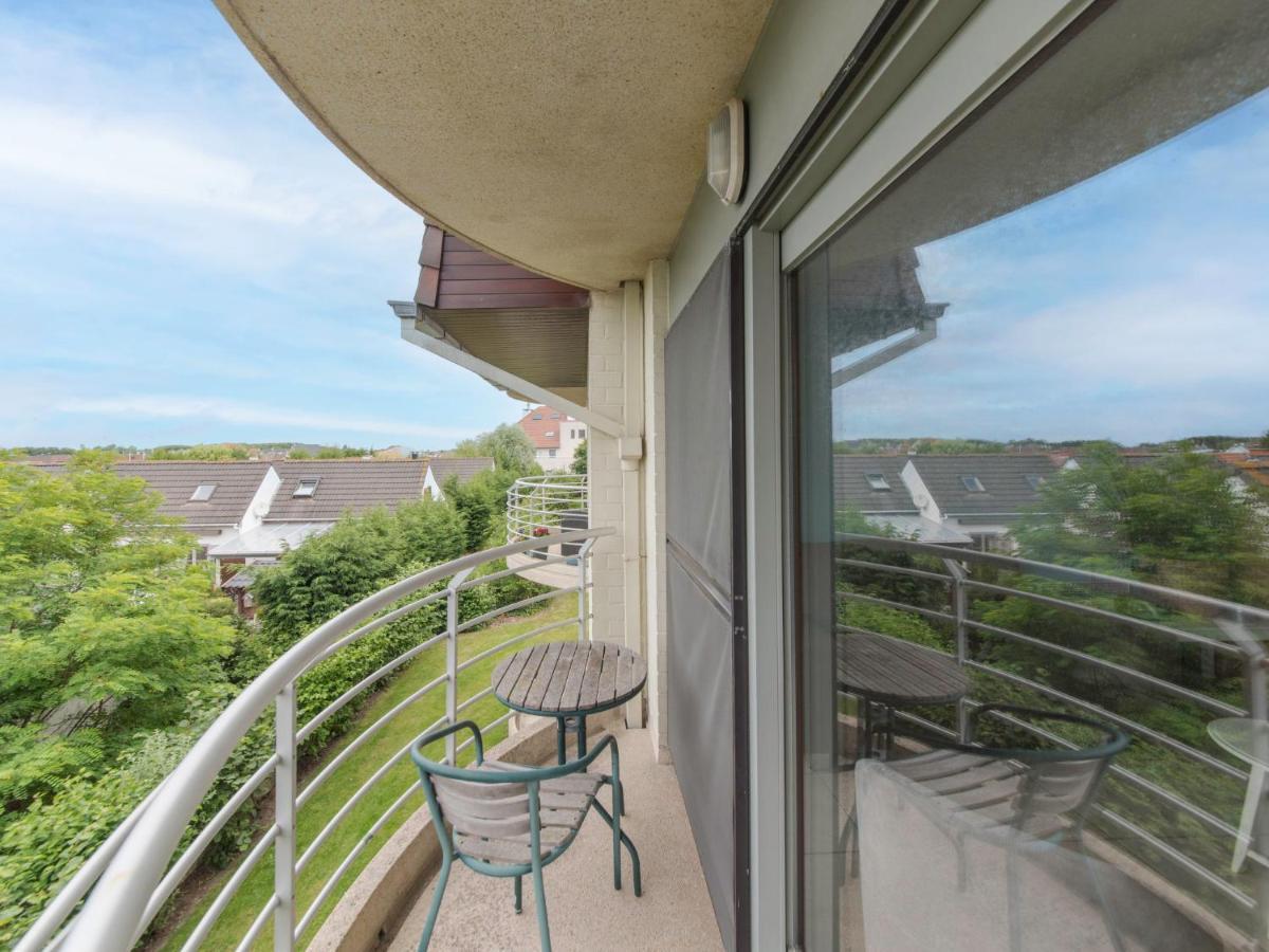 Apartment Blutsyde Promenade-19 Mispelburg Extérieur photo