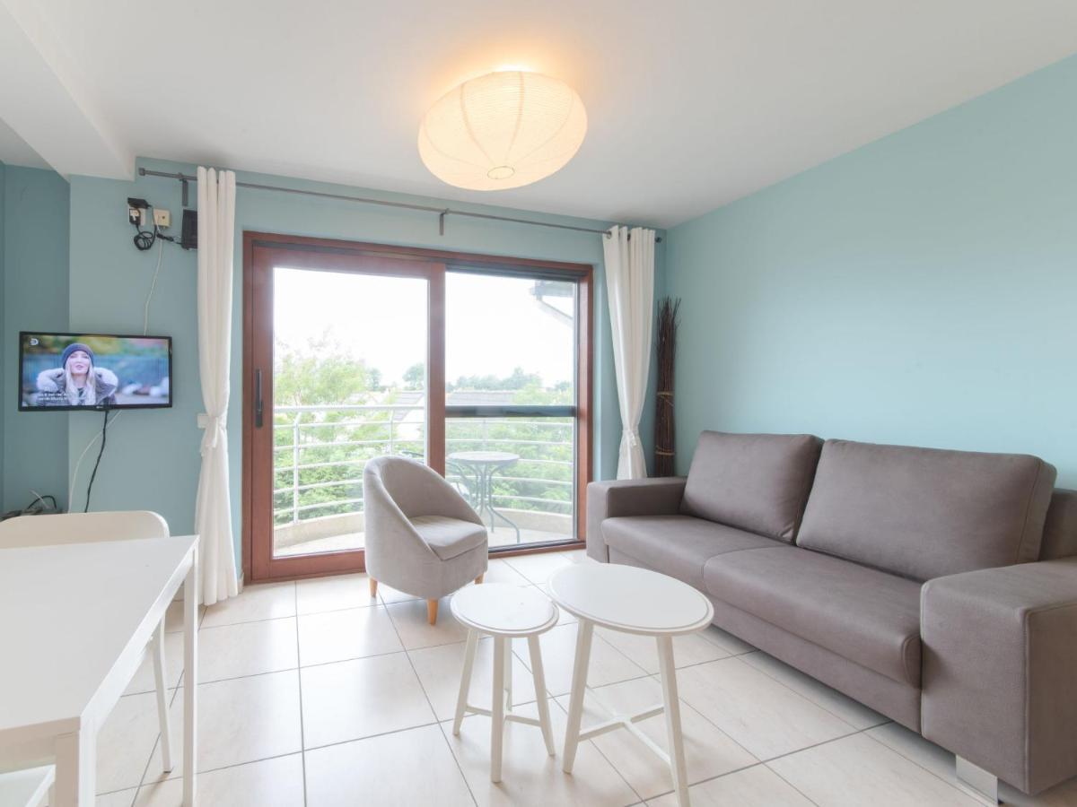 Apartment Blutsyde Promenade-19 Mispelburg Extérieur photo