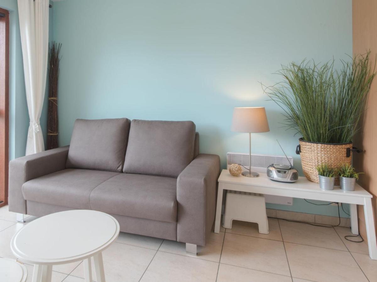 Apartment Blutsyde Promenade-19 Mispelburg Extérieur photo